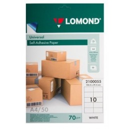 Lomond Self-Adhesive Paper...