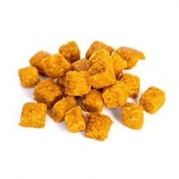 HPW Dried mango cubes 2 kg