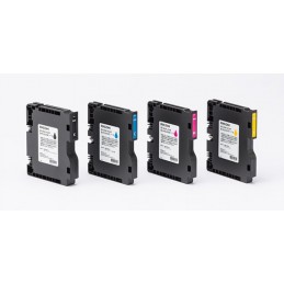 Ricoh CLEANING CARTRIDGE K...