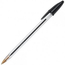 Bic Ball pen Cristal Black,...