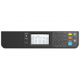 KYOCERA ECOSYS MA4000wifx Лазерная A4 1200 x 1200 DPI 40 ppm Wi-Fi