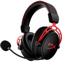 HyperX Cloud Alpha Wireless...