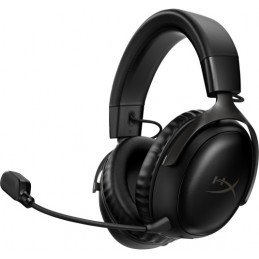 HyperX Cloud III Wireless...