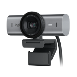 Logitech MX Brio Webcam,...