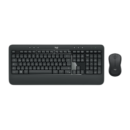 Logitech MK540 Advanced...