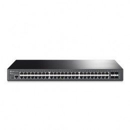 TP-Link JetStream 48-Port...