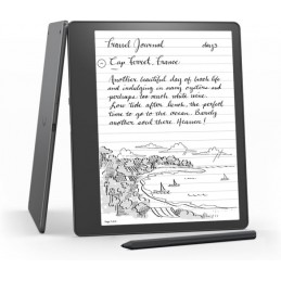 Amazon Kindle Scribe eBook...