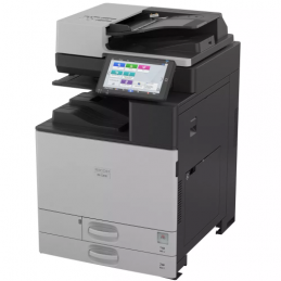 Ricoh IM C3010 Printer...