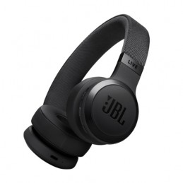 JBL Live 670NC Wired &...