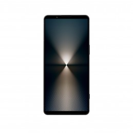 Sony Xperia 1 VI 5G 16,5 cm (6.5") Divas SIM kartes Android 14 USB Veids-C 12 GB 256 GB 5000 mAh Melns