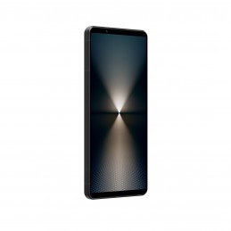 Sony Xperia 1 VI 5G 16,5 cm (6.5") Divas SIM kartes Android 14 USB Veids-C 12 GB 256 GB 5000 mAh Melns