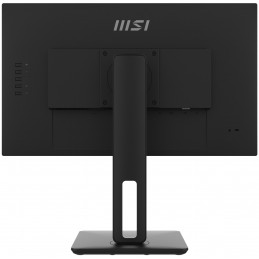 MSI Pro MP242AP monitori 60,5 cm (23.8") 1920 x 1080 pikseļi Full HD Melns