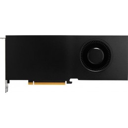 Видеокарта QUADRO RTX...