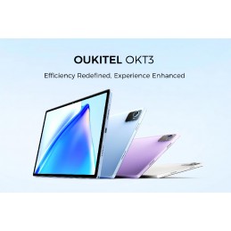 Планшет OUKITEL OKT3 4G...