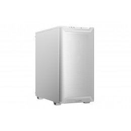 be quiet! PURE BASE 501 Airflow White Midi Tower Balts