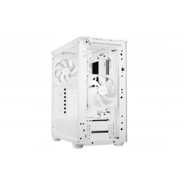 be quiet! PURE BASE 501 Airflow White Midi Tower Balts