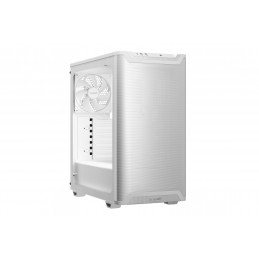 be quiet! PURE BASE 501 Airflow Window White Midi Tower Balts