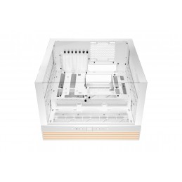 be quiet! LIGHT BASE 600 DX White Midi Tower Белый