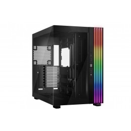 be quiet! LIGHT BASE 900 DX Black Full Tower Melns