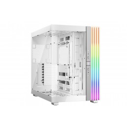be quiet! LIGHT BASE 900 DX White Full Tower Белый