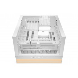 be quiet! LIGHT BASE 900 DX White Full Tower Balts