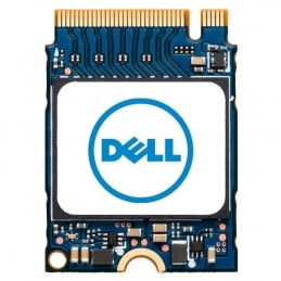 DELL AC280177 внутренний твердотельный накопитель 256 GB M.2 PCI Express 4.0 NVMe