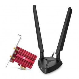 TP-Link Archer TXE75E Iekšējs WLAN   Bluetooth 5400 Mbit s