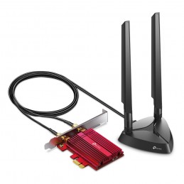 TP-Link Archer TXE75E Iekšējs WLAN   Bluetooth 5400 Mbit s