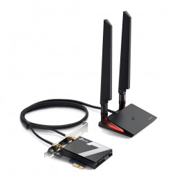 TP-Link Archer TBE550E Iekšējs WLAN   Bluetooth 9300 Mbit s