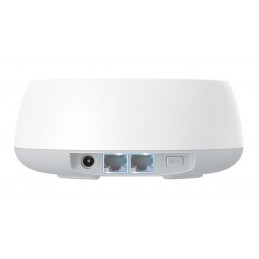 TP-Link DECO BE25(2-PACK) Mesh Wi-Fi система Двухдиапазонный (2,4Ггц 5Ггц) Wi-Fi 7 (802.11be) Белый Внутренний