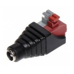 POWER CONNECTOR...