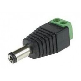 POWER CONNECTOR...