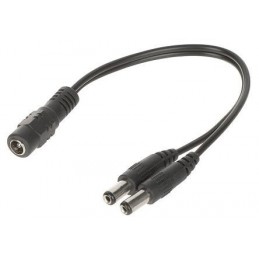 POWER SPLITTER 12V/WWG-5.5...