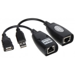 USB EXTENDER UTP...