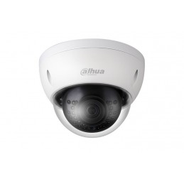 Dahua Technology Lite DH-IPC-HDBW1420EP-0280B Dome IP камера видеонаблюдения В помещении и на открытом воздухе Потолок