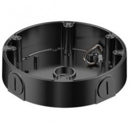 JUNCTION BOX/PFA138-BLACK...