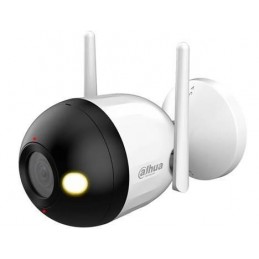 NET CAMERA 2MP LED BULLET...