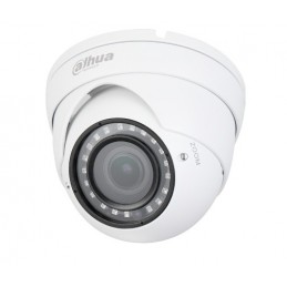 Dahua Technology Lite DH-HAC-HDW1400R-VF Kupols CCTV drošības kamera Iekštelpu un āra 2560 x 1440 pikseļi Pie griestiem sienas