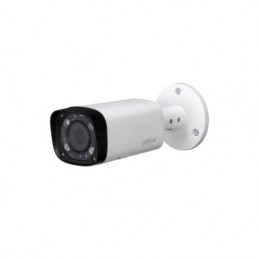 Dahua Technology Lite HAC-HFW1400R-VF-IRE6 Bullet (shape) CCTV drošības kamera Iekštelpu un āra 2560 x 1440 pikseļi