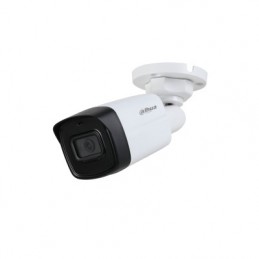 Dahua Technology Lite DH-HAC-HFW1200TL Bullet (shape) CCTV drošības kamera Iekštelpu un āra 1920 x 1080 pikseļi