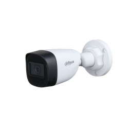 Dahua Technology Lite HAC-HFW1500C-0280B-S2 drošības tīkla kamera Bullet (shape) CCTV drošības kamera Ārējie 2880 x 1620