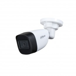 Dahua Technology Lite HAC-HFW1500C-0280B-S2 drošības tīkla kamera Bullet (shape) CCTV drošības kamera Ārējie 2880 x 1620