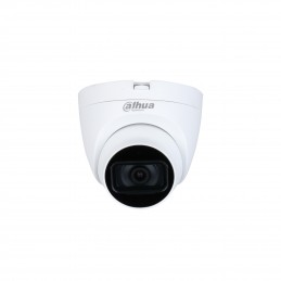 Dahua Technology Lite HAC-HDW1500TRQ(-A) Grozāma galva CCTV drošības kamera Iekštelpu un āra 2880 x 1620 pikseļi Pie