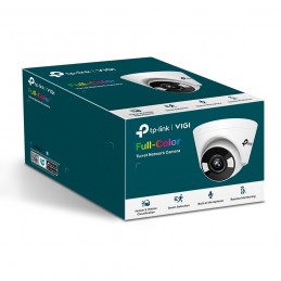 TP-Link VIGI C430 Kupols IP drošības kamera Iekštelpu un āra 2304 x 1296 pikseļi Griesti