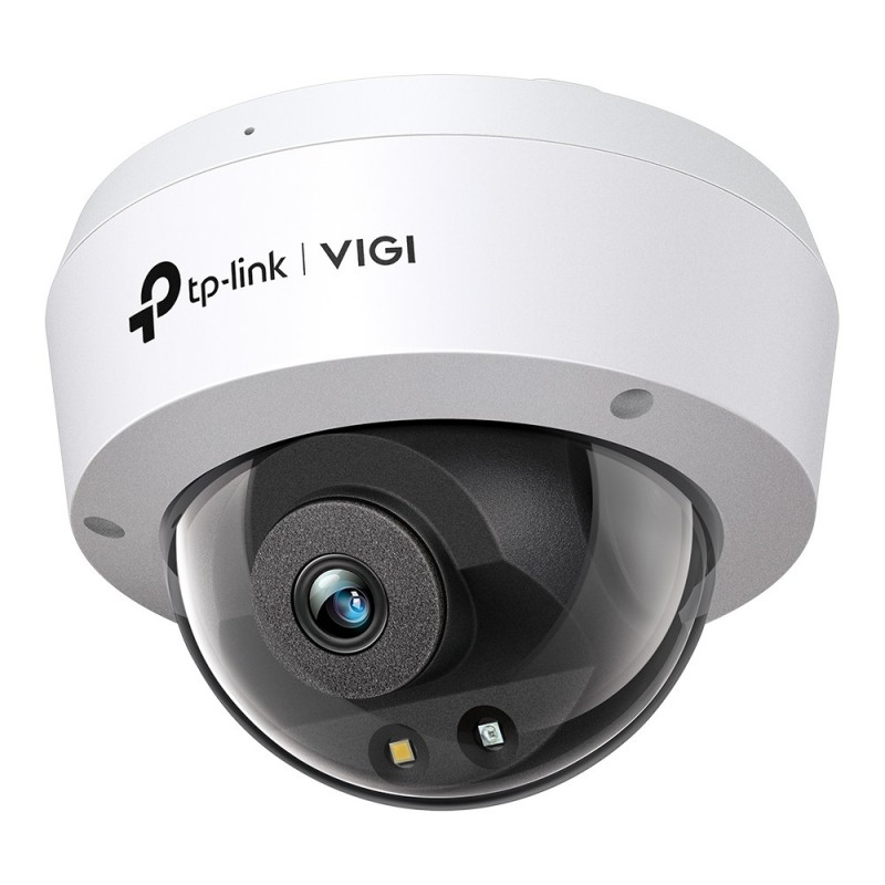 TP-Link VIGI C240 (2.8mm) Kupols IP drošības kamera Iekštelpu un āra 2560 x 1440 pikseļi Pie griestiem sienas