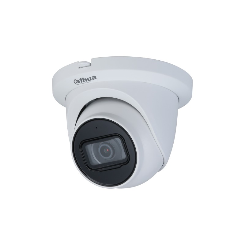 Dahua Technology DH-HAC HAC-HDW1231TMQ-A-0280B drošības tīkla kamera Grozāma galva CCTV drošības kamera Iekštelpu un āra 1920 x