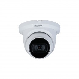 Dahua Technology DH-HAC HAC-HDW1231TMQ-A-0280B drošības tīkla kamera Grozāma galva CCTV drošības kamera Iekštelpu un āra 1920 x