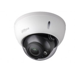 Dahua Technology Lite HAC-HDBW1200R-Z-2712-S5 drošības tīkla kamera Kupols CCTV drošības kamera Iekštelpu un āra 1920 x 1080