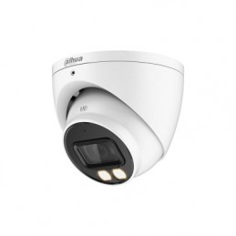 Dahua Technology Lite DH-HAC-HDW1509TP-IL-A drošības tīkla kamera Sfērisks CCTV drošības kamera Ārējie 2880 x 1620 pikseļi