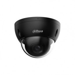 Dahua Technology WizSense DH-IPC-HDBW2441E-S-Black Dome IP камера видеонаблюдения В помещении и на открытом воздухе 2688 x 1520